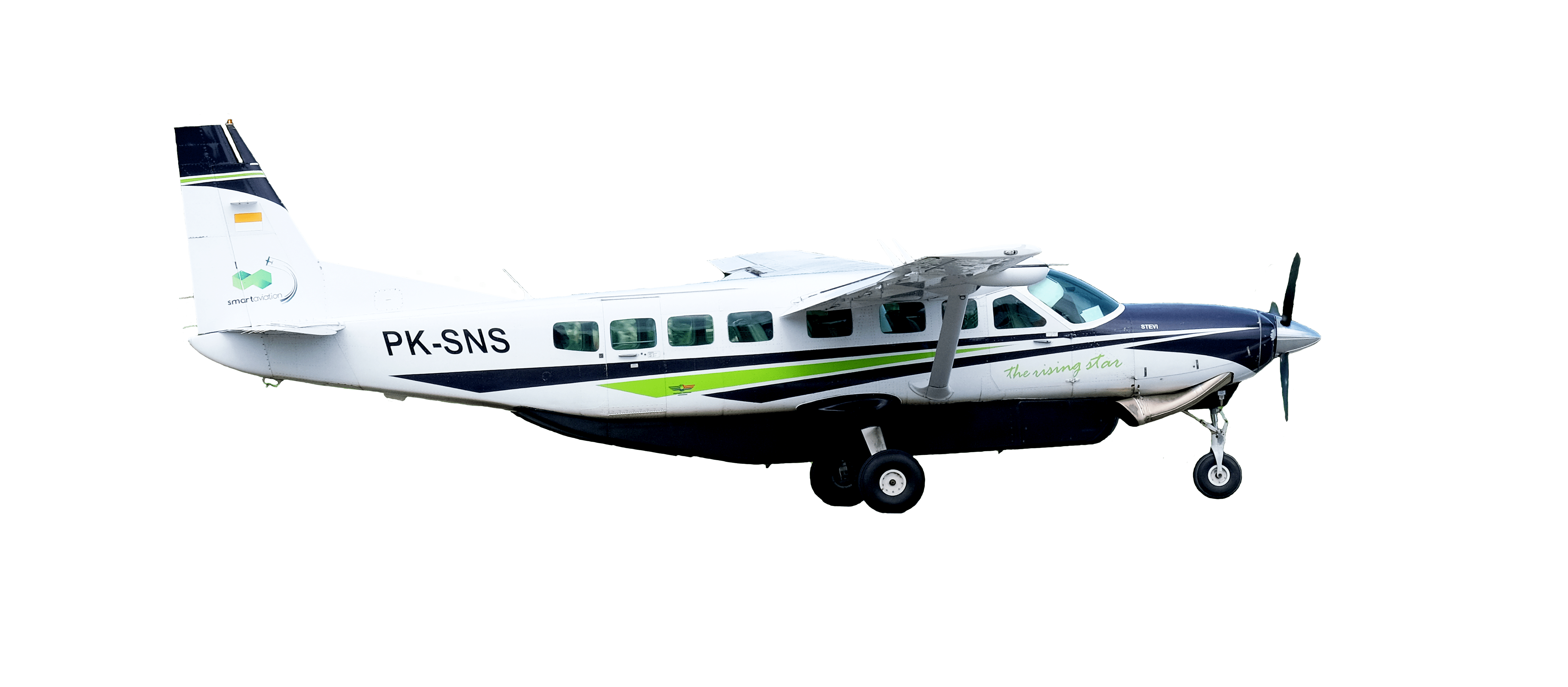 Smart aviation